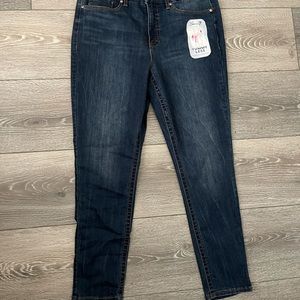 Womens size 16 seven 7 tummy control jeans